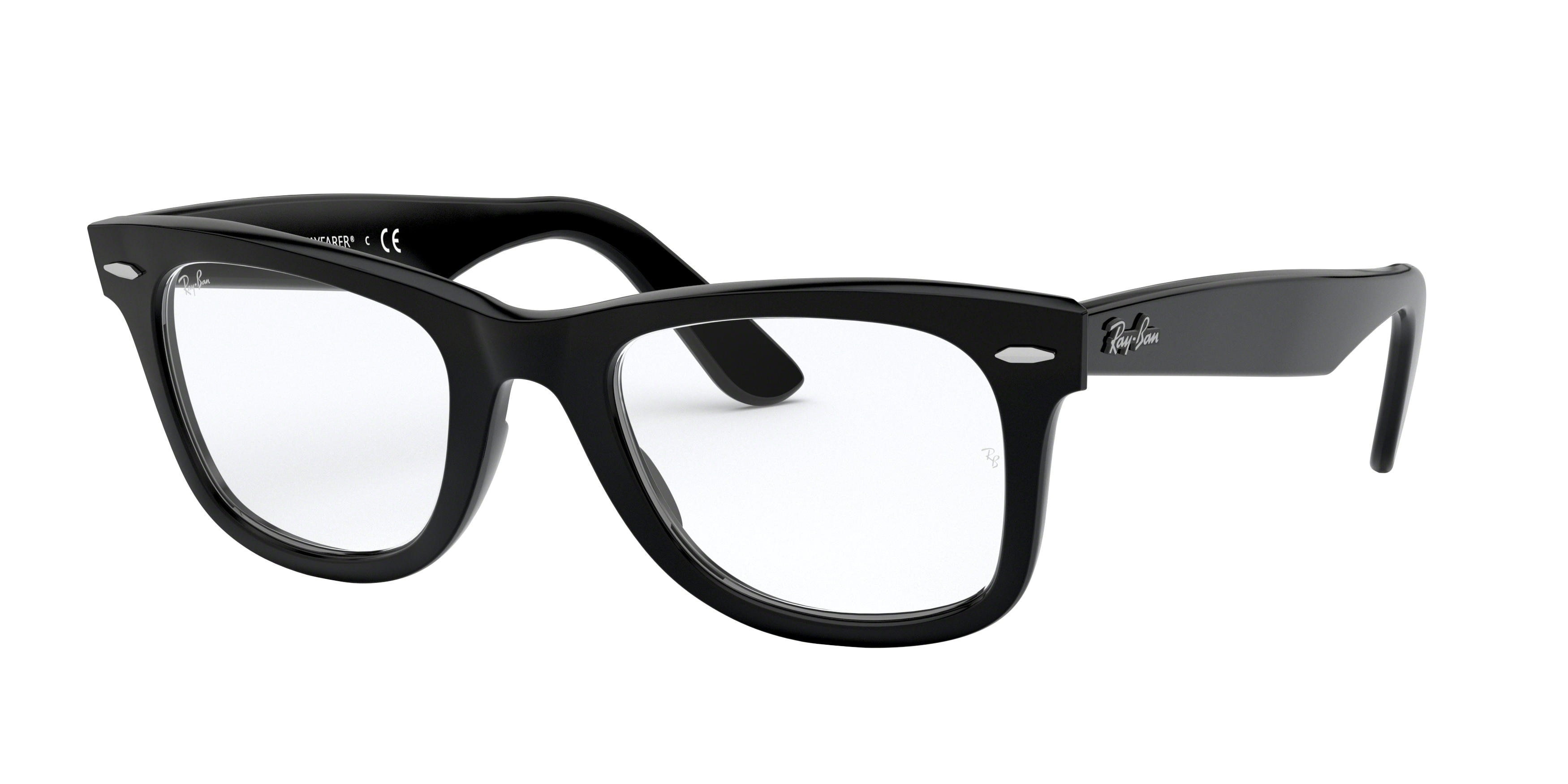 Ray-Ban RX5121F 2000 Wayfarer